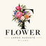 Flower Largo Augusto - Home